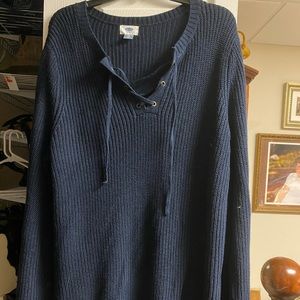 Old Navy Sweater XXL NWT